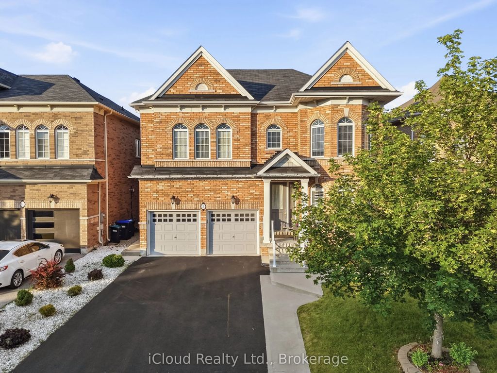 5 Leith Drive, Bradford West Gwillimbury