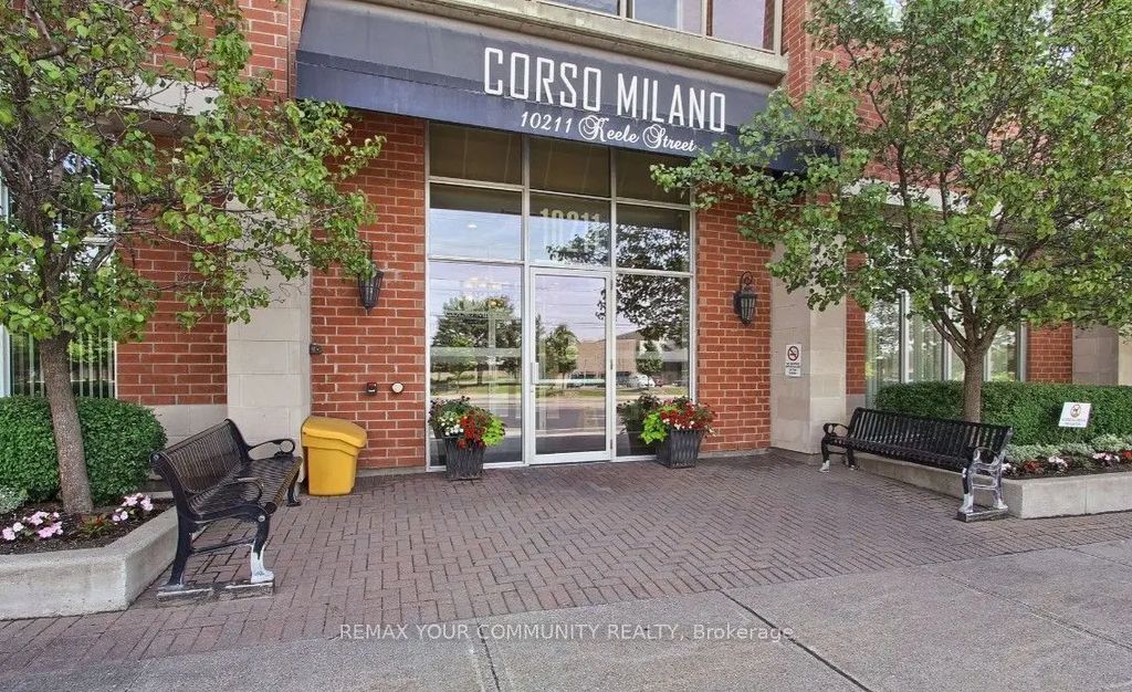 10211 Keele Street 211, Vaughan