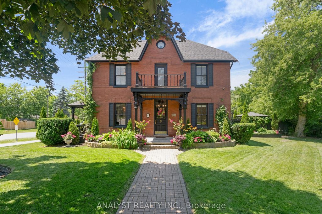20 King Street S, Innisfil