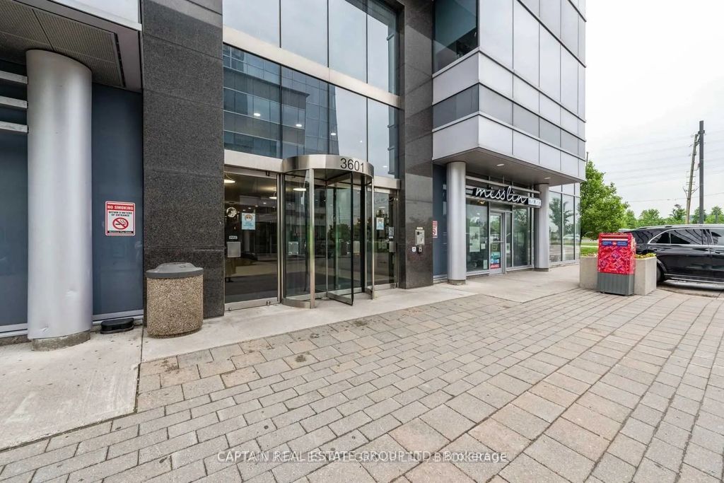 3601 Highway 7 East Street E 309-310, Markham