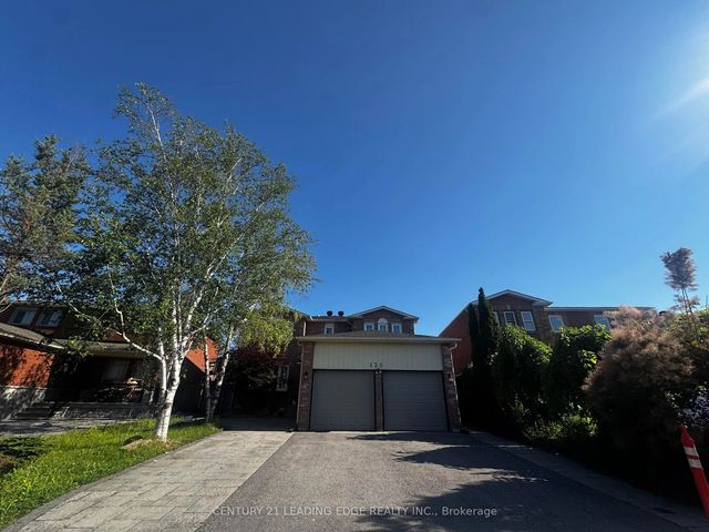 129 Bernard Avenue Bsmt, Richmond Hill