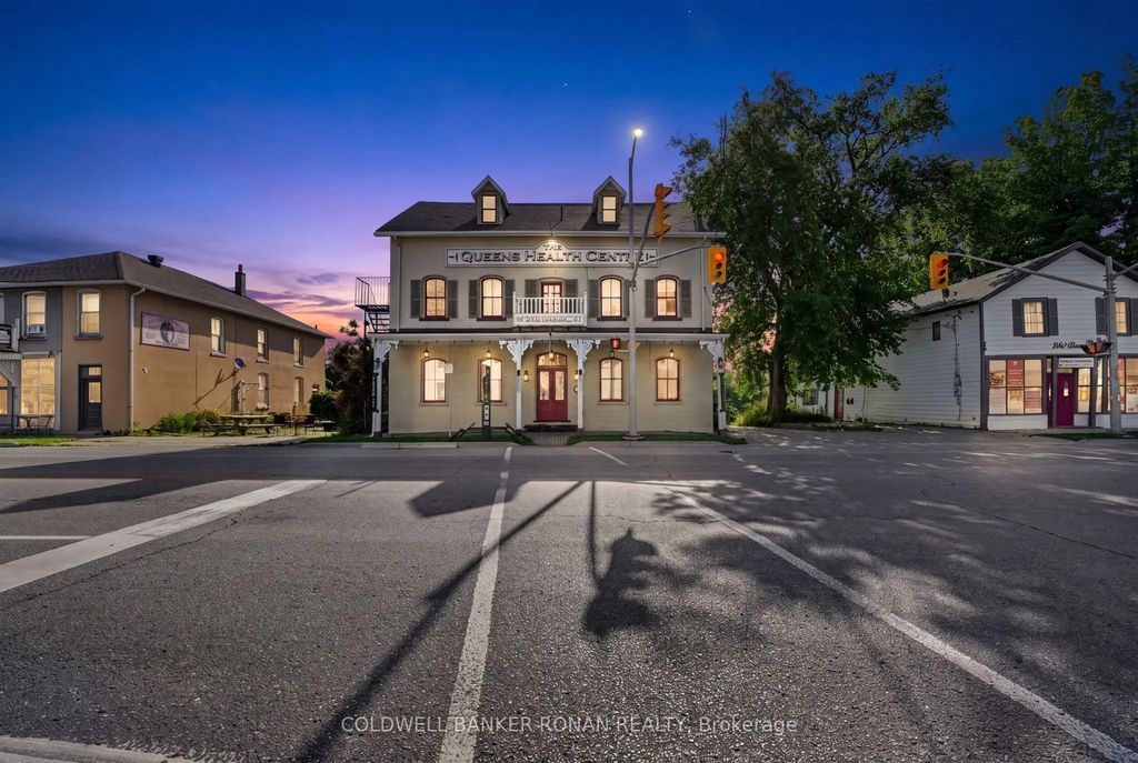 238 Barrie Street, Essa