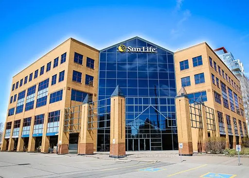 9050 Yonge Street 210, Richmond Hill
