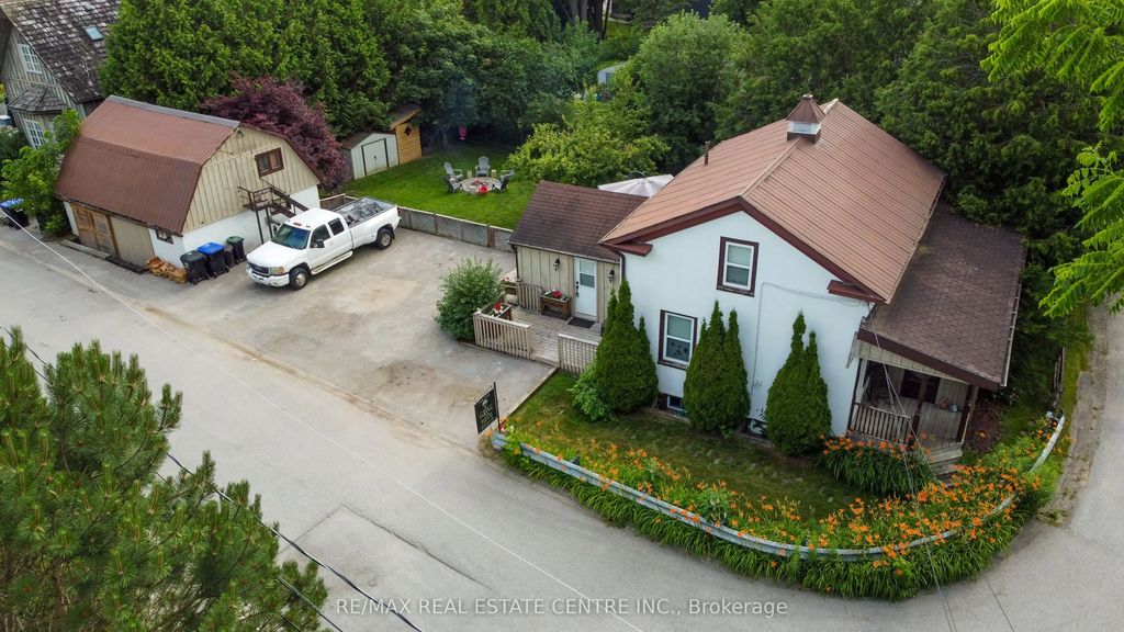 5 East John Street N, Innisfil