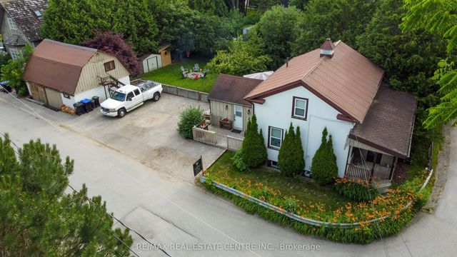 5 East John Street N, Innisfil