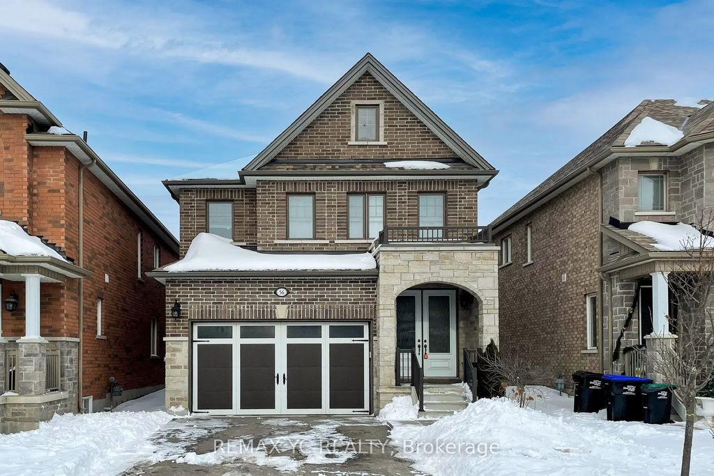 56 Walker Boulevard, New Tecumseth