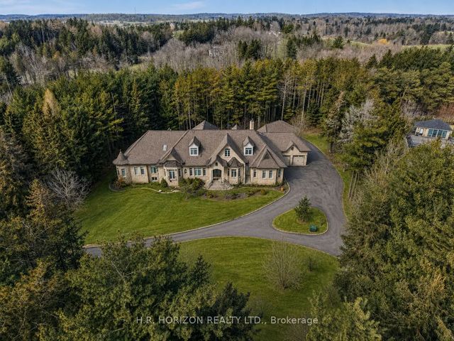 13045 Jane Street, King
