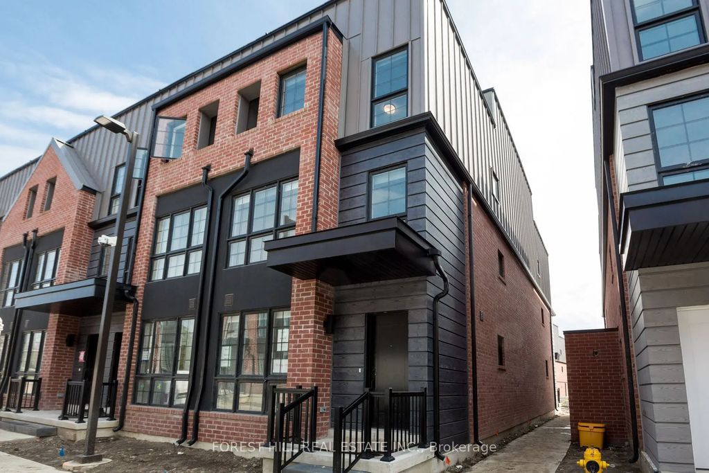 138 Alton Crescent, Vaughan