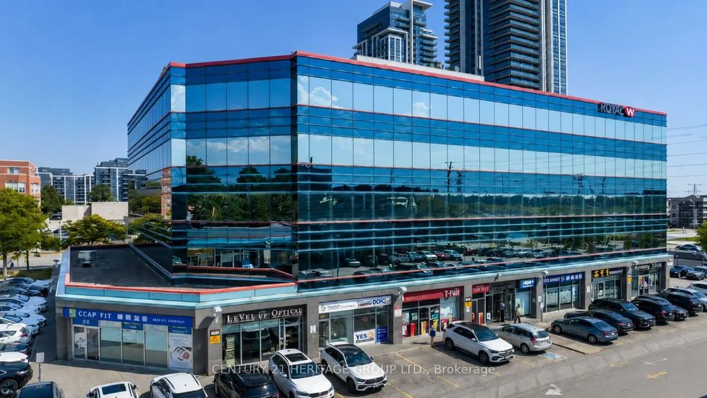 330 Highway 7 N/a E Ph2b, Richmond Hill