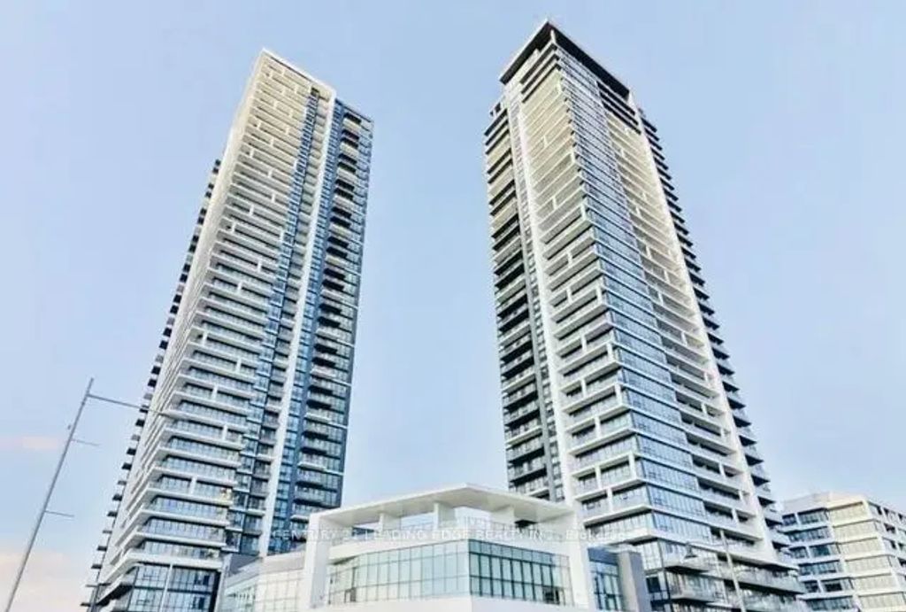 8 Water Walk Drive 1101, Markham