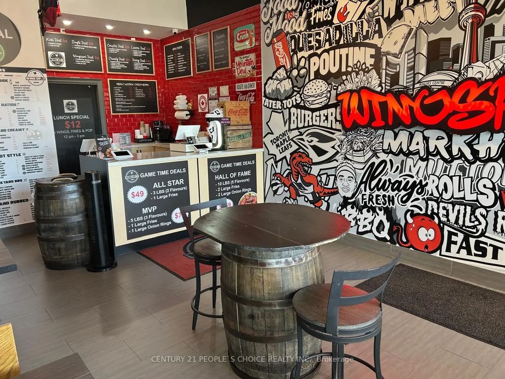 5694 Hwy 7 N/a 5, Markham