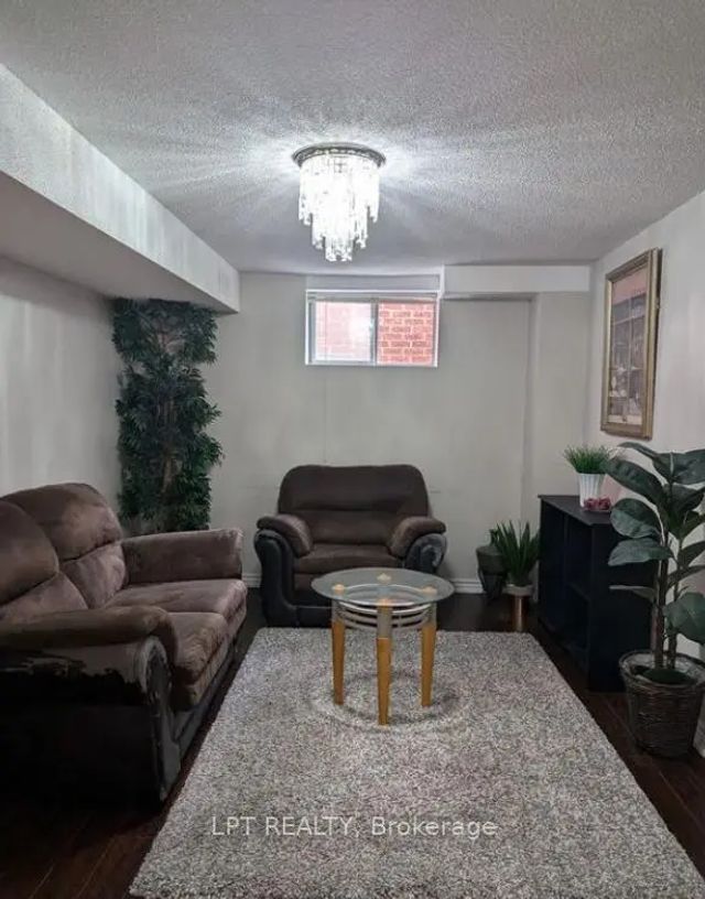 226 St Joan Of Arc Avenue Basement, Vaughan