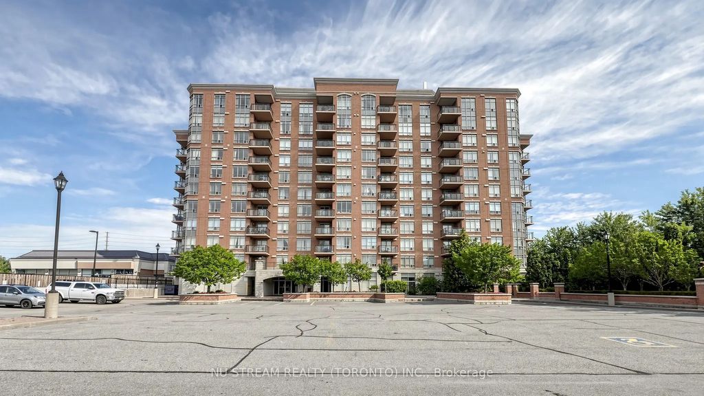 130 Pond Drive 106, Markham