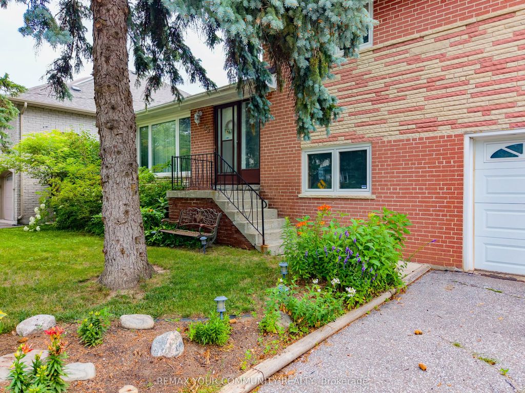 35 Netherford Road, Vaughan