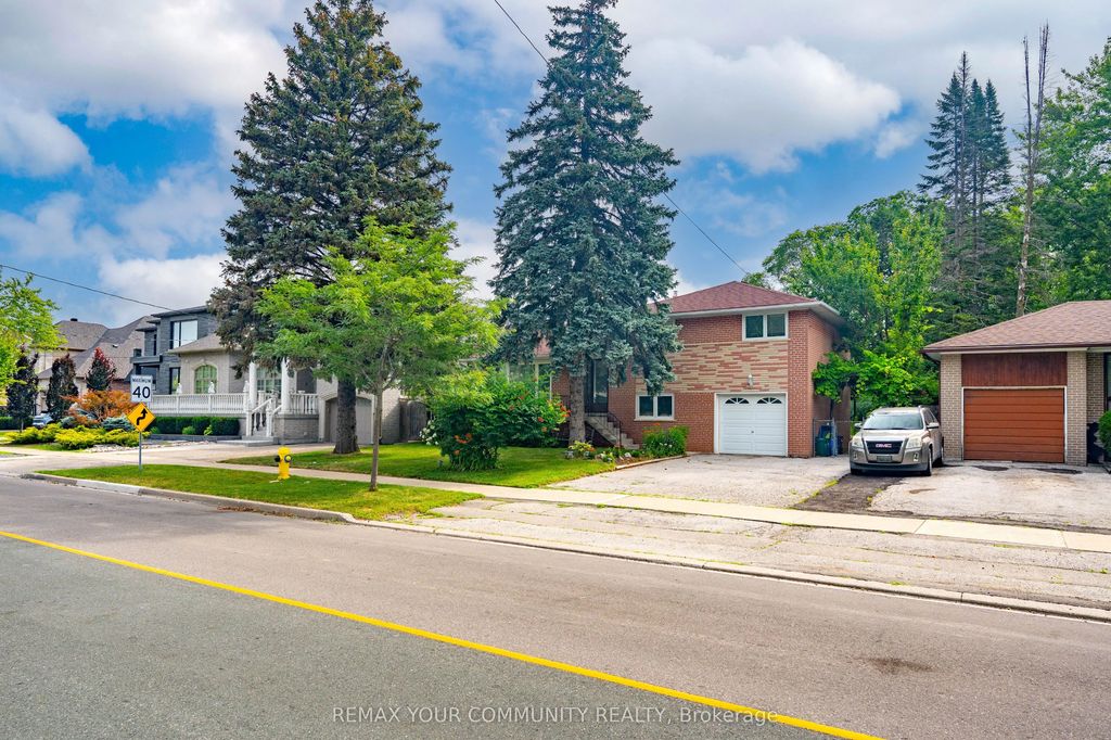 35 Netherford Road, Vaughan