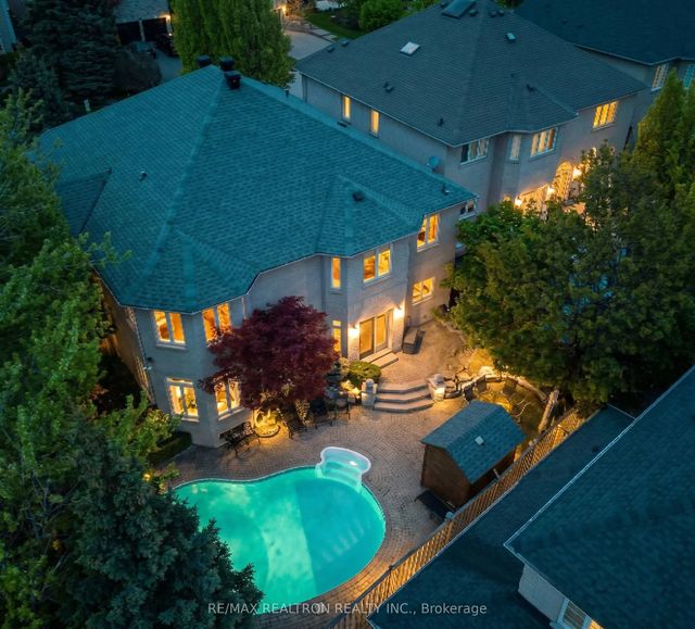 171 Lawrie Road, Vaughan