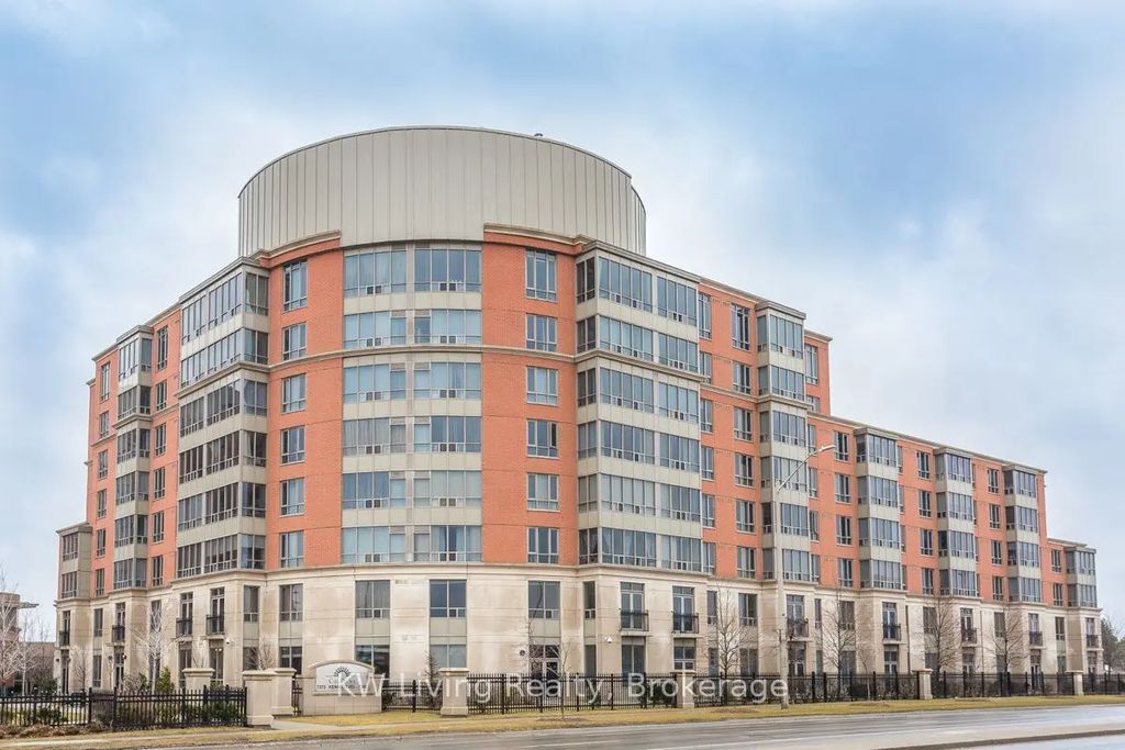 7363 Kennedy Road 321a, Markham