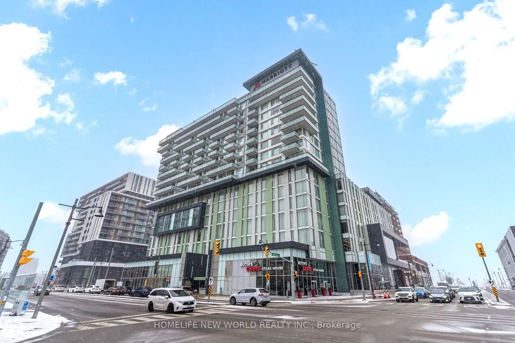8081 Birchmount Road 1014, Markham