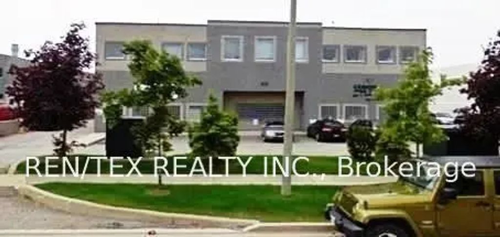 85 Corstate Avenue 304, Vaughan