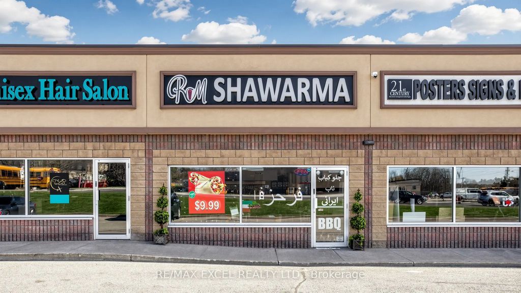 559 Steven Court 8, Newmarket