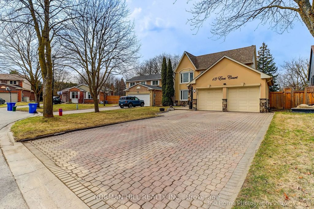 13 Eves Court, Newmarket