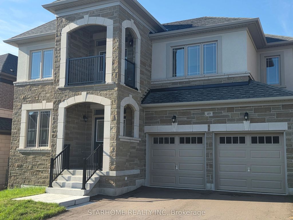 49 Bostock Drive, Georgina