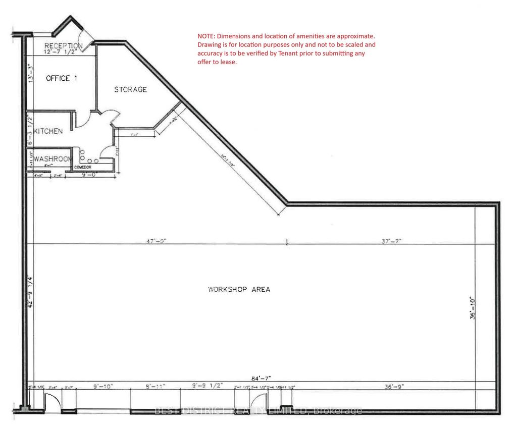 50 Ritin Lane 6, Vaughan