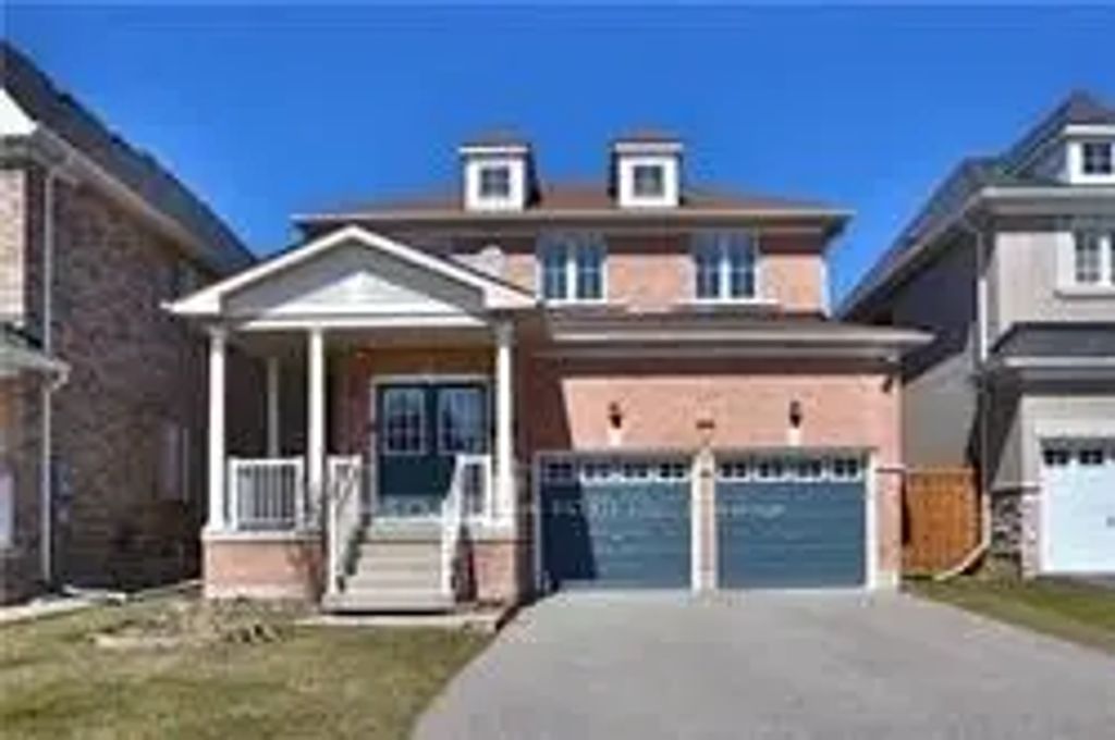 218 Helen Avenue, Markham
