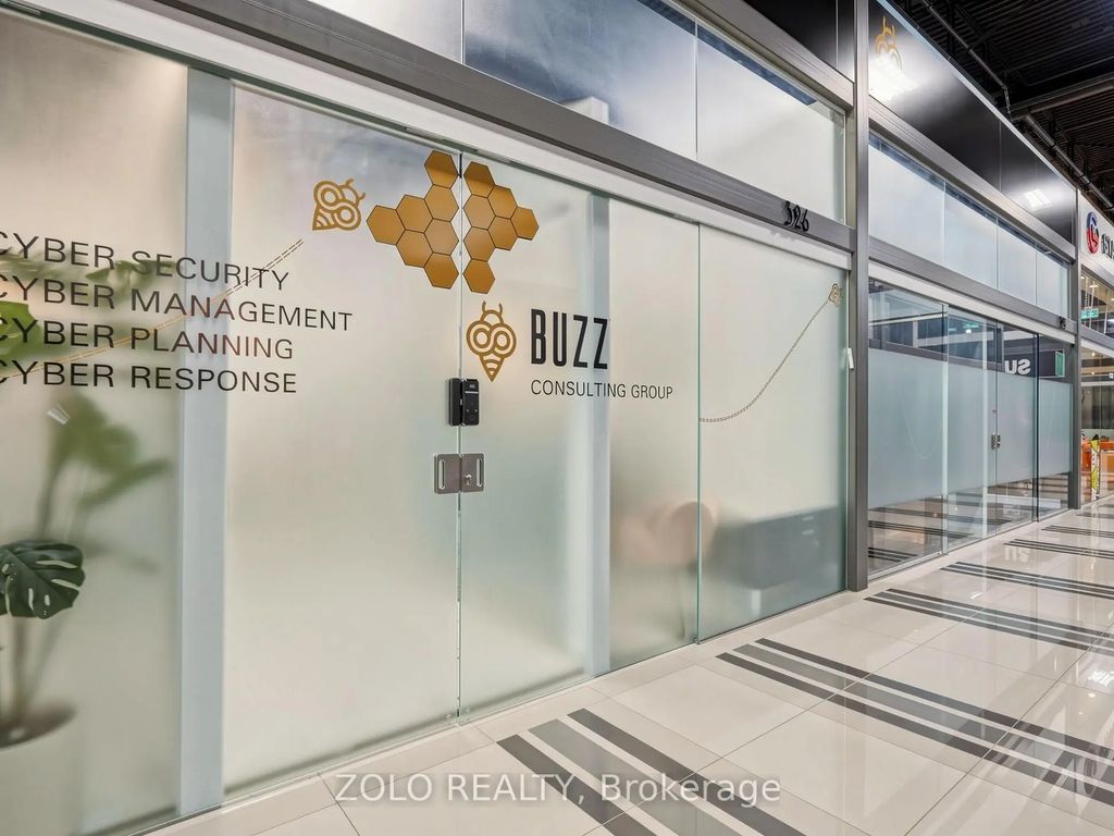 7250 Keele Street B (326), Vaughan