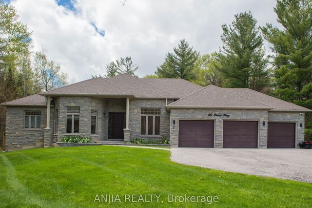 26 Pelosi Way, East Gwillimbury