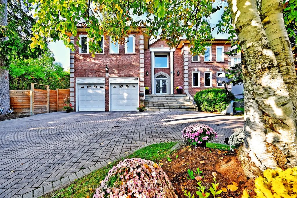 186 Oxford Street, Richmond Hill