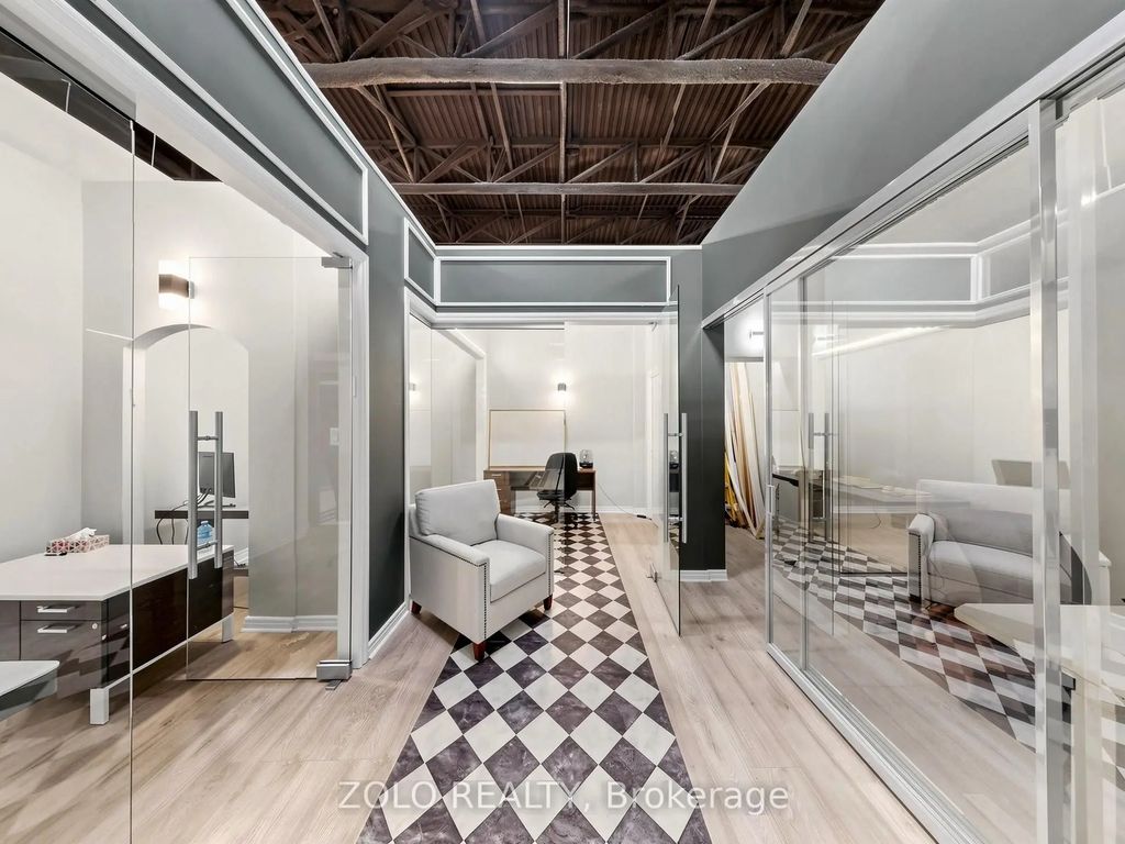 7250 Keele Street C (254), Vaughan