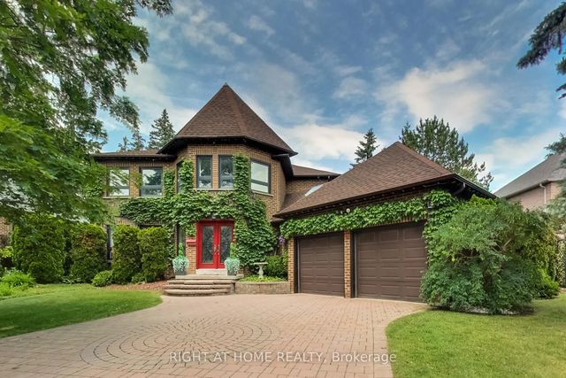 41 Bloomfield Trail, Richmond Hill