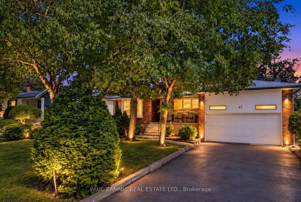 47 Ladyslipper Court, Markham