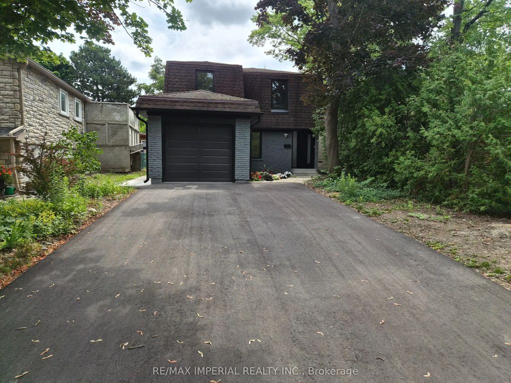 191 Avenue Road, Richmond Hill