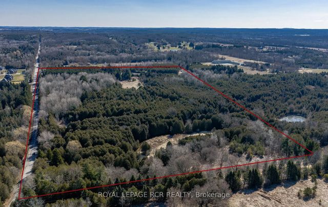 2653 Herald Road, East Gwillimbury