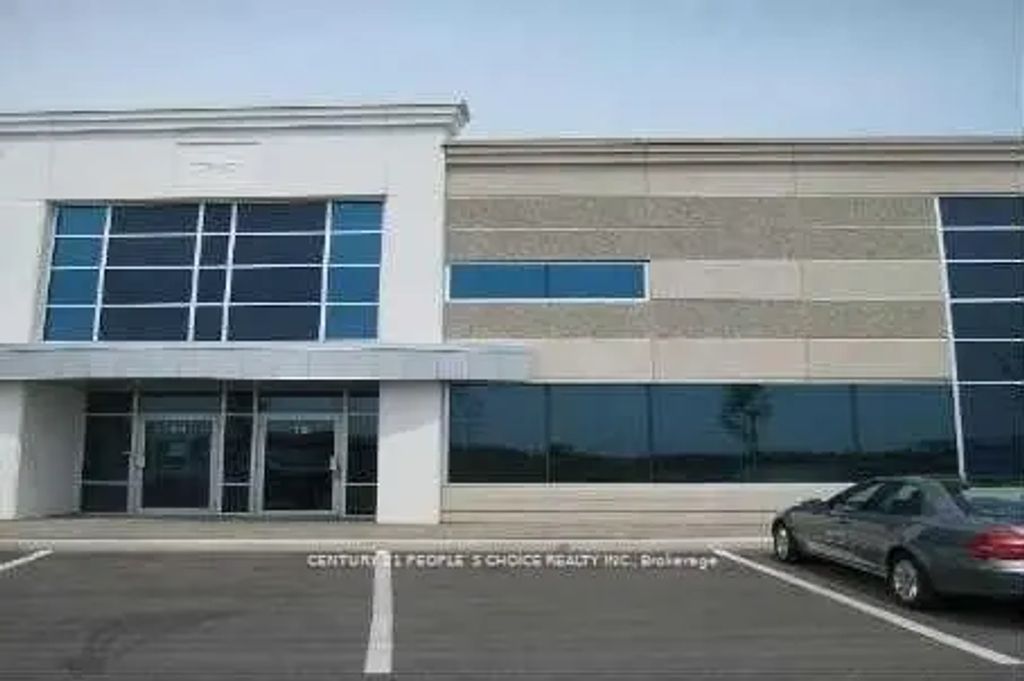 595 Cityview Boulevard 14, Vaughan
