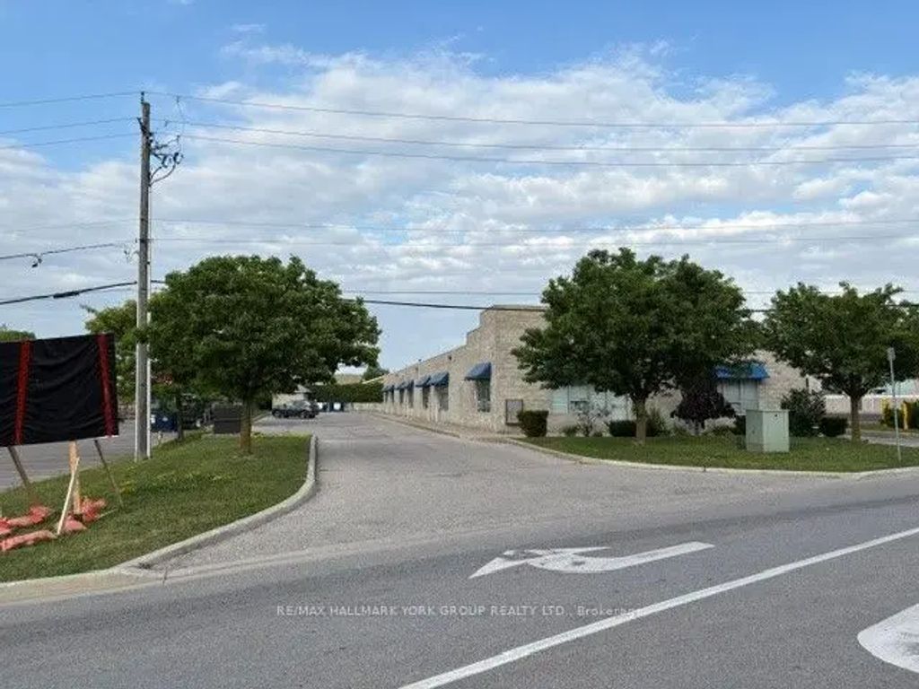 21 Industry Street, Aurora