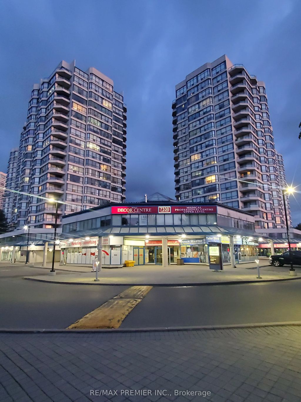 7330 Yonge Street 105, Vaughan
