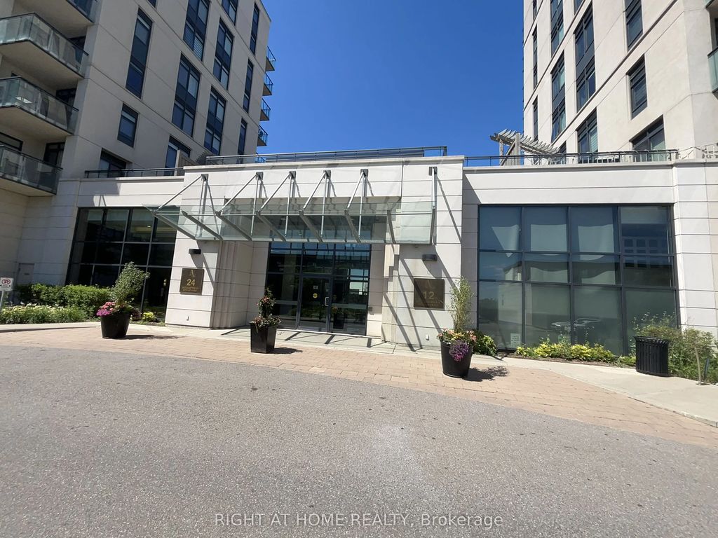 12 Woodstream Boulevard 206, Vaughan