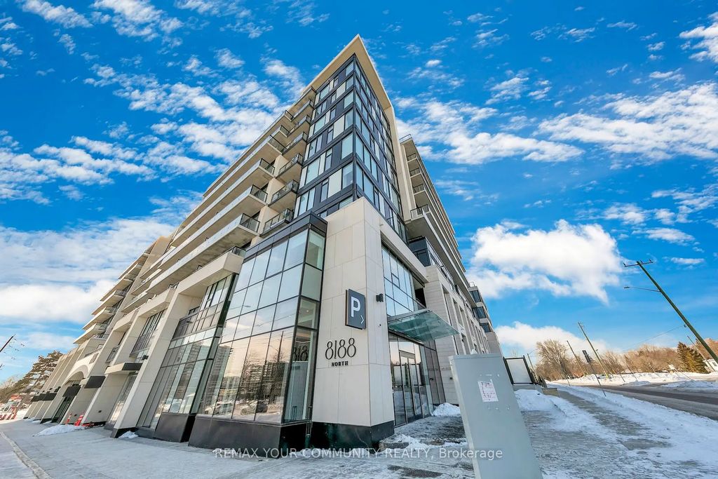 8188 Nw Yonge Street 1002, Vaughan