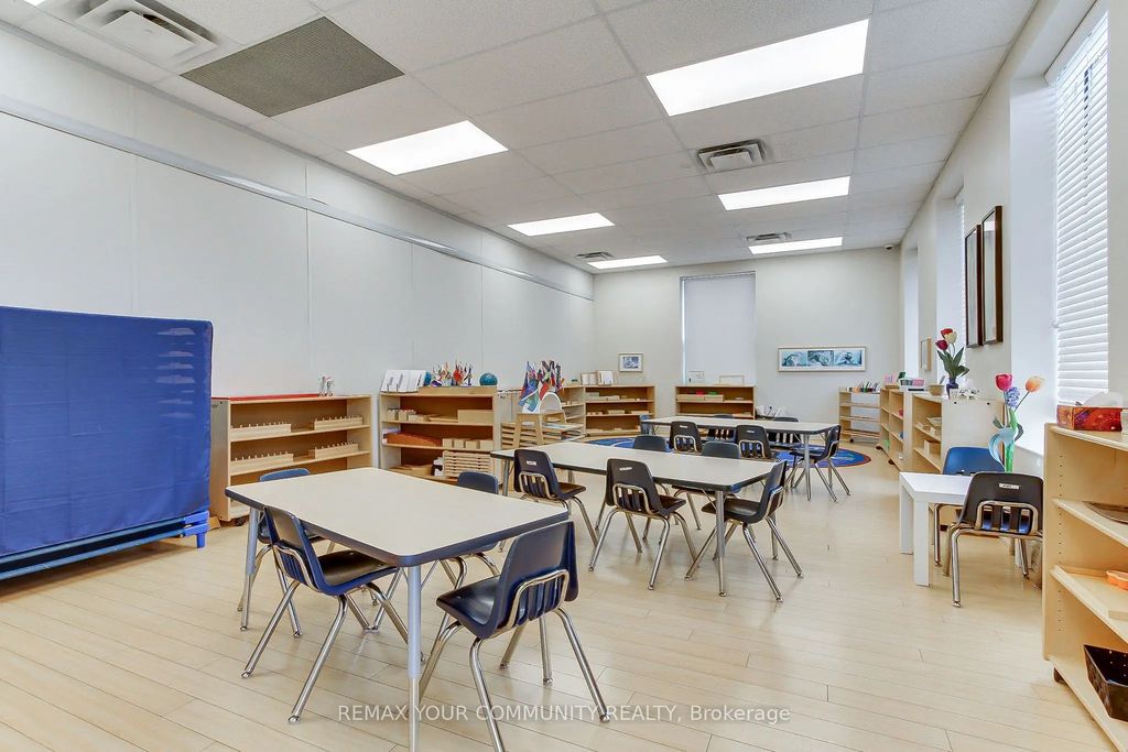 9921 Woodbine Avenue 206, 207, 208, Markham