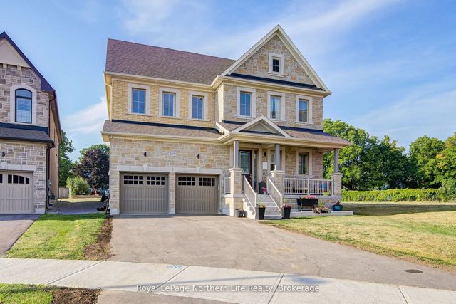 259 Danny Wheeler Boulevard, Georgina