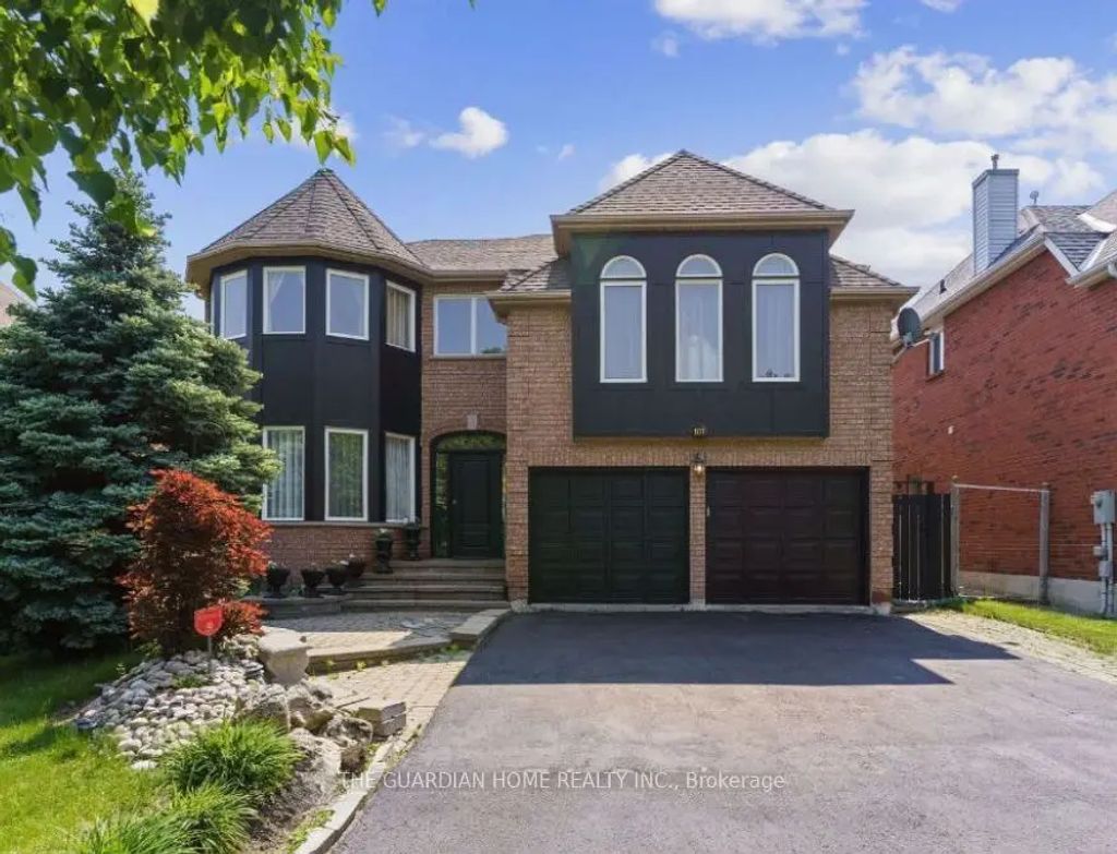 101 Mcclellan Way, Aurora