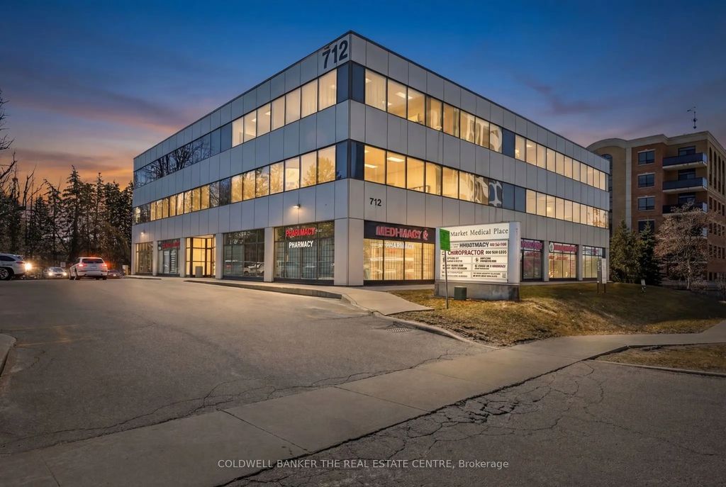 712 Davis Drive 309, Newmarket
