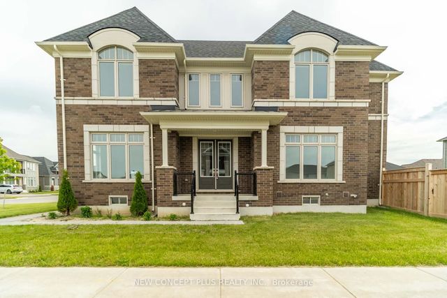 44 Orchid Crescent, Adjala-Tosorontio
