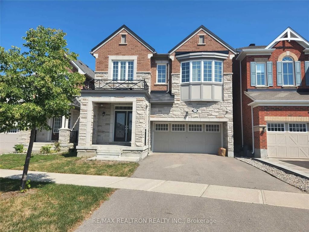 223 Thomas Phillips Drive, Aurora