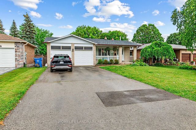 874 Sparrow Road, Newmarket