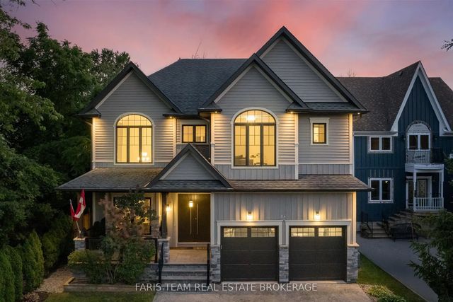 1648 Roslyn Avenue, Innisfil