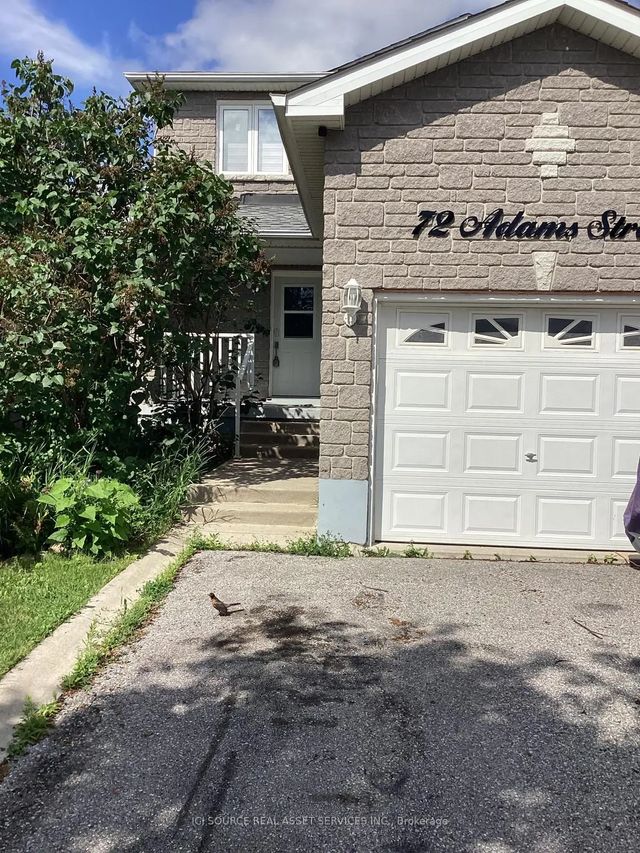 72 Adams Street Upper, Bradford West Gwillimbury